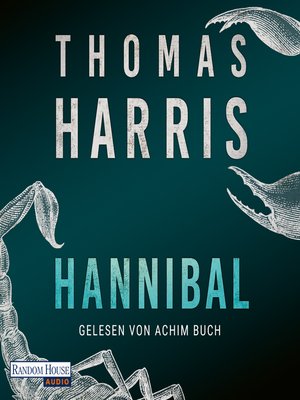 cover image of Hannibal